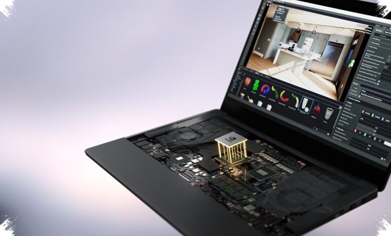 Punya RTX Laptop Jangan Cuma Buat Main Game, 5 Cara Ini Bisa Memangkas Workflow Kreator