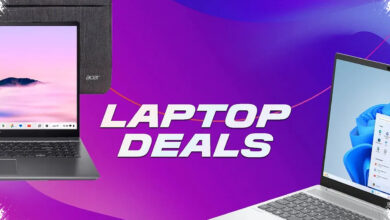 Laptop Murah Kini Makin Langka, Prime Day 2026 Buka Lagi Pilihan yang Masuk Akal