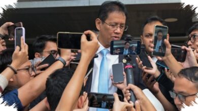 Patriot Bond Dituding Pencucian Uang, Purbaya Sebut Dunia Tak Hitam Putih dan Ingatkan Rugi