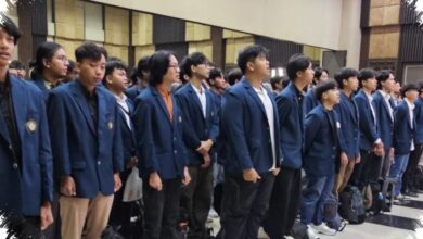 FILKOM UB Kerahkan 760 Mahasiswa ke Desa Blitar, Akselerasi Digital Dari Akar Rumput