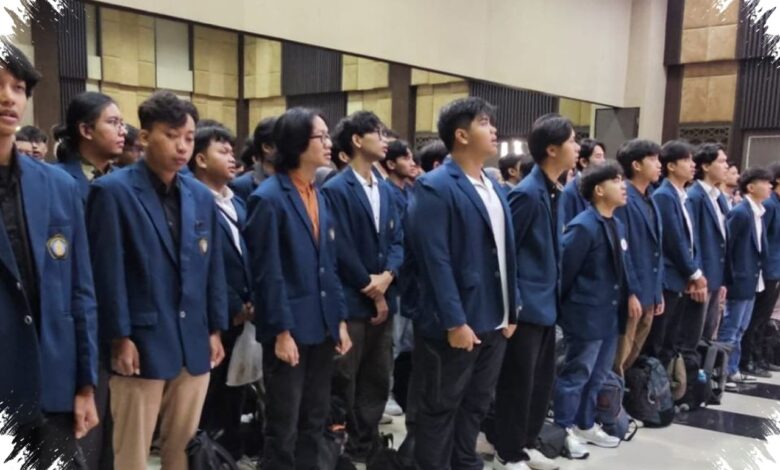 FILKOM UB Kerahkan 760 Mahasiswa ke Desa Blitar, Akselerasi Digital Dari Akar Rumput