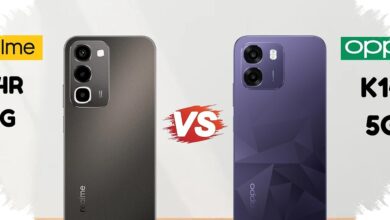 Realme P4R atau OPPO K14, Selisih Tipis tapi Beda Besar di Baterai dan RAM