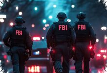 China Buru Teknologi AI Amerika, FBI Turun Tangan Hadapi Ancaman Baru