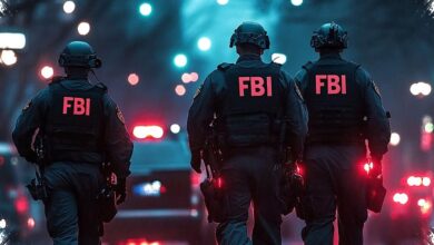 China Buru Teknologi AI Amerika, FBI Turun Tangan Hadapi Ancaman Baru
