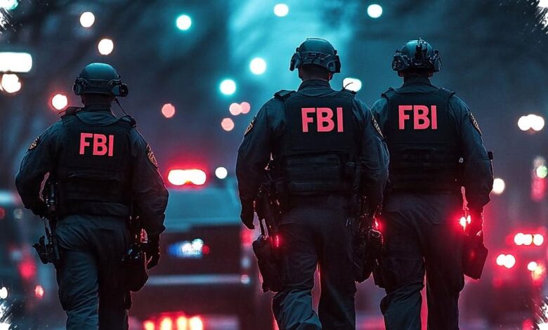 China Buru Teknologi AI Amerika, FBI Turun Tangan Hadapi Ancaman Baru