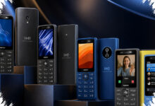 Nokia Balik Menggoda Pasar Ponsel Murah, Empat Model Baru Bawa Tombol AI Khusus