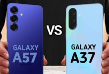 Samsung Galaxy A37 Dan A57, Pilihan Gen Z Yang Tidak Cepat Ketinggalan Zaman