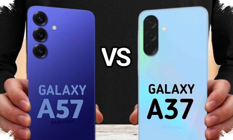 Samsung Galaxy A37 Dan A57, Pilihan Gen Z Yang Tidak Cepat Ketinggalan Zaman