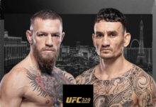 Bukan Cuma McGregor, Holloway Buka Jalan Tantang Makhachev Usai UFC 329