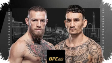 Bukan Cuma McGregor, Holloway Buka Jalan Tantang Makhachev Usai UFC 329