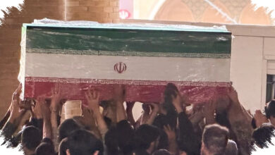 Pemakaman Khamenei Diperkirakan Dihadiri 20 Juta Orang, Iran Siapkan Prosesi Enam Hari