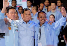 Bahlil Paling Positif Di Lingkar Prabowo, Riset SSI Ungkap Penopang Utama Citra Presiden