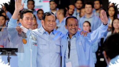 Bahlil Paling Positif Di Lingkar Prabowo, Riset SSI Ungkap Penopang Utama Citra Presiden