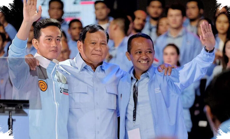 Bahlil Paling Positif Di Lingkar Prabowo, Riset SSI Ungkap Penopang Utama Citra Presiden