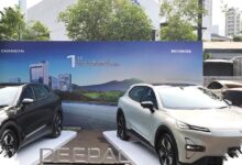 Changan Buka Pre-Booking Deepal S05 Di Jakarta, REEV Janjikan Jarak 1.100 Km