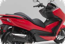 Honda Forza Terasa Mewah dan Nyaman, Tapi Bobot Besar dan Harga Premiumnya Perlu Dipikirkan