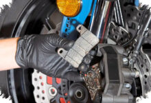 Rem Motor Bunyi Jangan Diabaikan, 9 Penyebab Ini Bisa Bikin Pengereman Makin Berbahaya