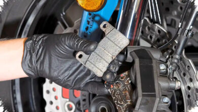 Rem Motor Bunyi Jangan Diabaikan, 9 Penyebab Ini Bisa Bikin Pengereman Makin Berbahaya