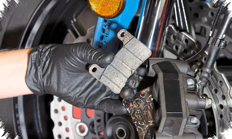 Rem Motor Bunyi Jangan Diabaikan, 9 Penyebab Ini Bisa Bikin Pengereman Makin Berbahaya