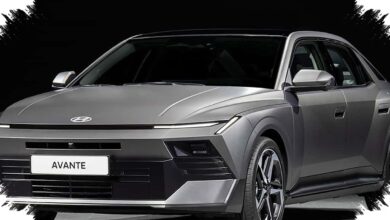 Hyundai Elantra 2027 Berubah Total, Kabin Lebih Luas dan Layar Raksasa Disiapkan