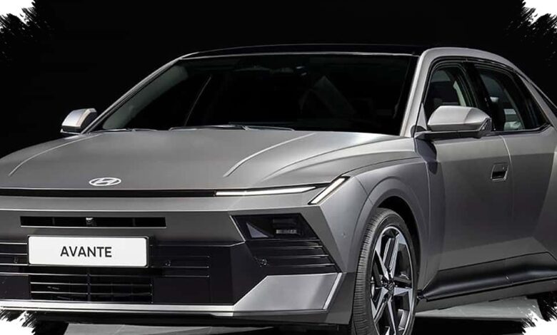 Hyundai Elantra 2027 Berubah Total, Kabin Lebih Luas dan Layar Raksasa Disiapkan