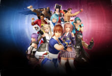 Dead Or Alive 6 Last Round Diserbu Review Negatif, Model Monetisasinya Dipersoalkan