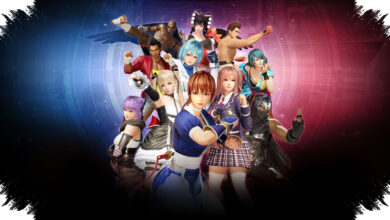 Dead Or Alive 6 Last Round Diserbu Review Negatif, Model Monetisasinya Dipersoalkan