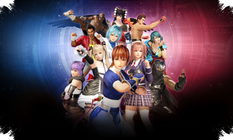 Dead Or Alive 6 Last Round Diserbu Review Negatif, Model Monetisasinya Dipersoalkan