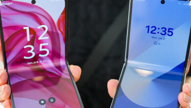 Samsung Bisa Tinggalkan Flip Phone, Motorola Makin Menguasai Pasar Foldable
