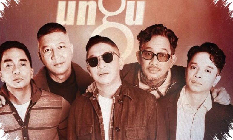 UNGU Siapkan Konser Ultah ke-30, Malam Sekali Seumur Hidup untuk Cliquers