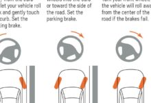 Jangan Tahan Mobil Matic di Tanjakan Pakai Gas, Pakar Safety Ungkap Cara yang Aman