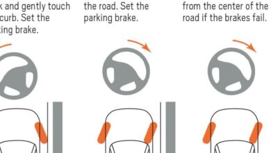 Jangan Tahan Mobil Matic di Tanjakan Pakai Gas, Pakar Safety Ungkap Cara yang Aman