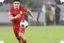 Ragnar Oratmangoen Resmi Ke Persib, Sinyal Baru Maung Bandung Kejar Takhta Juara