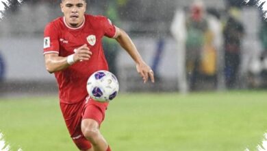 Ragnar Oratmangoen Resmi Ke Persib, Sinyal Baru Maung Bandung Kejar Takhta Juara