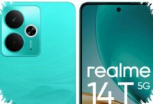 Realme Rp1 Jutaan 2026 Makin Sulit Dianggap Murah Biasa, Ada AMOLED dan Baterai 6.300 mAh