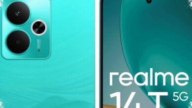 Realme Rp1 Jutaan 2026 Makin Sulit Dianggap Murah Biasa, Ada AMOLED dan Baterai 6.300 mAh