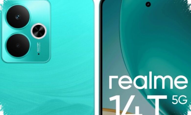 Realme Rp1 Jutaan 2026 Makin Sulit Dianggap Murah Biasa, Ada AMOLED dan Baterai 6.300 mAh