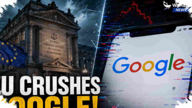 Google Kalah Telak di Kasus Android, Jalan Banding Tertutup dan Bab Panjang Ini Resmi Berakhir