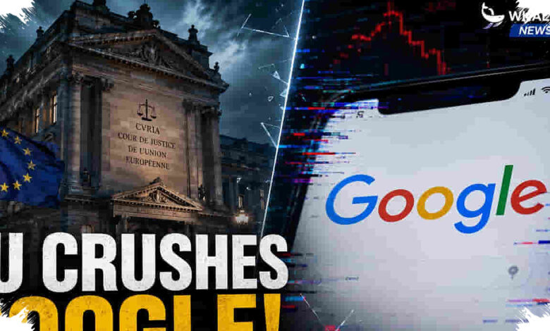 Google Kalah Telak di Kasus Android, Jalan Banding Tertutup dan Bab Panjang Ini Resmi Berakhir