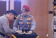 Kapolri Rombak 6 Kapolda, Aceh Hingga Papua Barat Daya Masuk Gelombang Baru