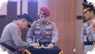 Kapolri Rombak 6 Kapolda, Aceh Hingga Papua Barat Daya Masuk Gelombang Baru