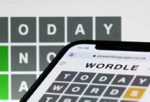 Wordle 30 Juni Terlihat Mudah, Ternyata Jebakannya Ada di Huruf yang Berulang Tiga Kali