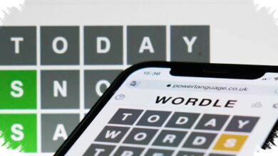 Wordle 30 Juni Terlihat Mudah, Ternyata Jebakannya Ada di Huruf yang Berulang Tiga Kali