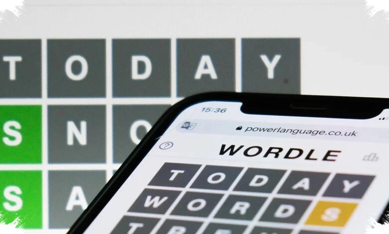 Wordle 30 Juni Terlihat Mudah, Ternyata Jebakannya Ada di Huruf yang Berulang Tiga Kali