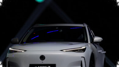 Malaysia Pasang Rem Baru Untuk EV China, Dominasi Pasar Negeri Jiran Terancam
