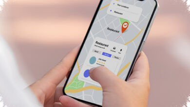 Google Maps Kini Bisa Pesan Makanan, Begini Alur Kerjanya dari Peta ke Meja