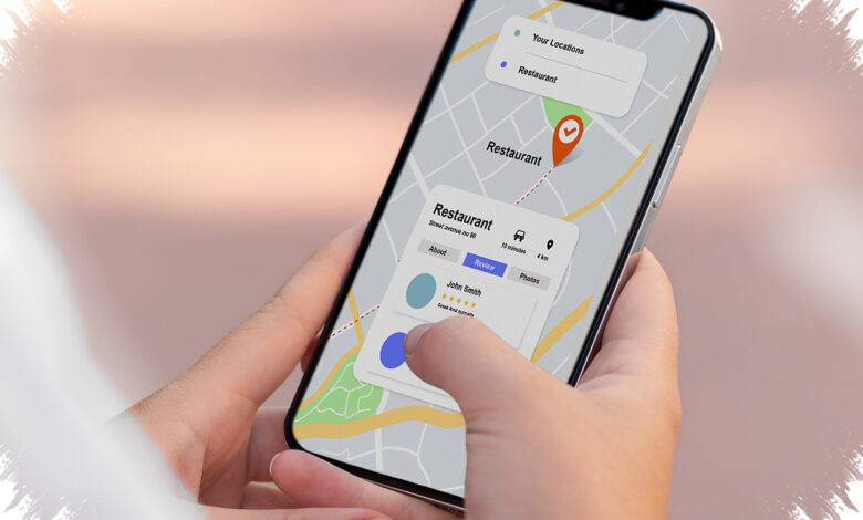 Google Maps Kini Bisa Pesan Makanan, Begini Alur Kerjanya dari Peta ke Meja