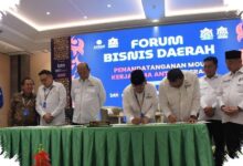 Hilirisasi dan Perdagangan Domestik, Jalan Baru Ekonomi Daerah Menguat