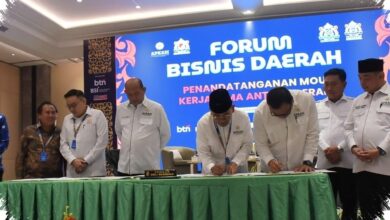 Hilirisasi dan Perdagangan Domestik, Jalan Baru Ekonomi Daerah Menguat