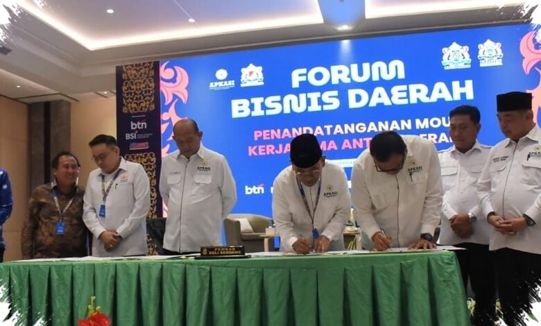 Hilirisasi dan Perdagangan Domestik, Jalan Baru Ekonomi Daerah Menguat